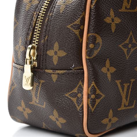 louis vuitton toilet paper price|louis vuitton monogram toiletry bag.